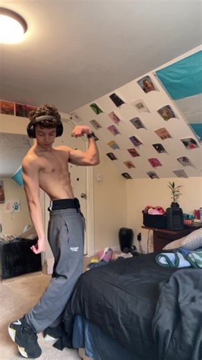 Ok#foryoupage #gymtok | gymtok