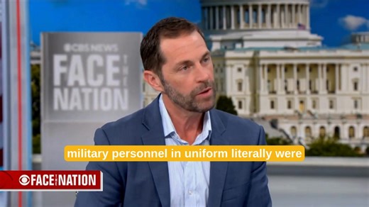 177K views · 10K reactions | The Trump-Putin summit was a historic embarrassment and defeat for America. U.S. soldiers literally on their hands & knees, rolling out a red carpet for a murderous dictator. | Rep. Jason Crow | Facebook