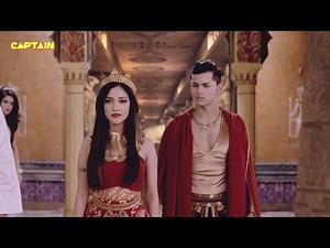 अलादीन - नाम तो सुना होगा || भाग.348 || सिद्धार्थ निगम, अवनीत कौर || Aladdin