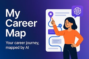 My Career Map