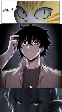 El COLORITSTA: Cap 2 Parte 2/4 #anime #manga #resumen #manhwa #manhua #webtoon #manga #resumen