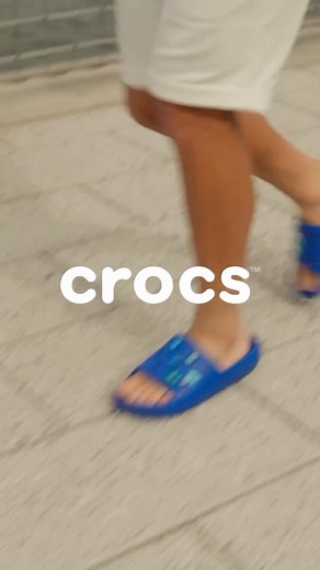 Crocs Philippines on Instagram: "Introducing the Classic Sandals Collection: Slide into comfort with iconic style "