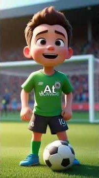 ⚽ Football Fun for Children – Join Us in Iver Heath! ⚽