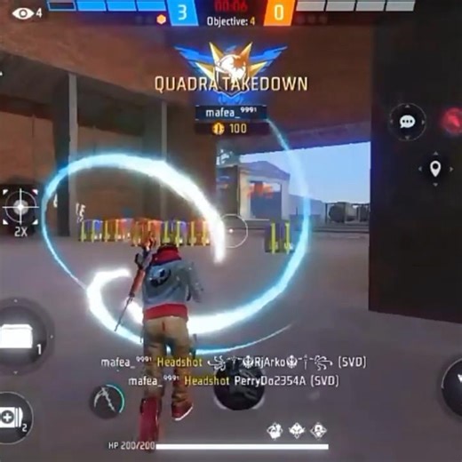 NEW MOD MENU 🇧🇷#hacker #hackers #autoheadshot