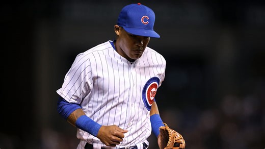 Controversy brewing after Cubs invite Addison Russell to attend Cubs Convention
