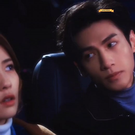 罗云熙✖️白鹿又甜又怼！| Luo Yunxi × Bai Lu – Sweet, Savage & So in Love! #罗云熙leo #bailu白鹿 #半是蜜糖半是伤 | Leo Luo x 罗云熙 "FanClub"
