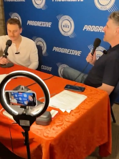 Matt Cooper on Reels