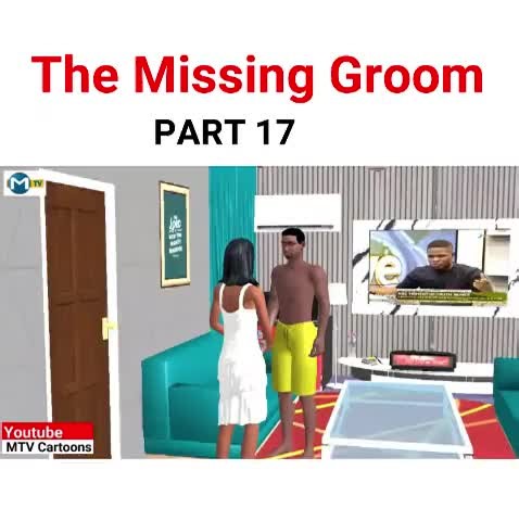 Next PART on my profile. Full story on YouTube.