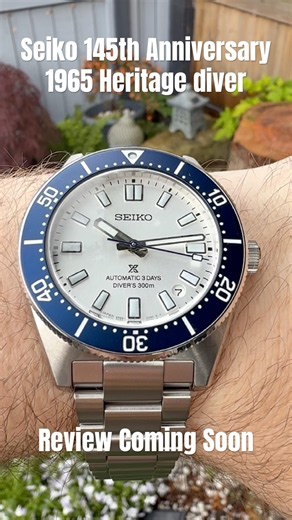 #watches #watch #horology #seiko #watchlover #watchcollection #watchcollector #wristwatch #uhr #time