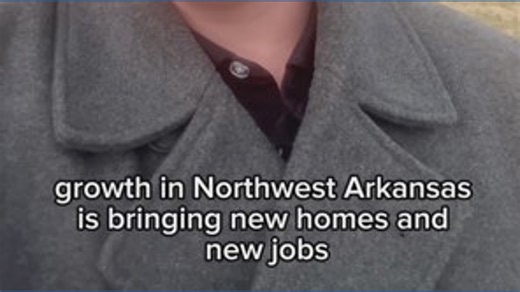 Centerton raises water rates as growth in Northwest Arkansas continues