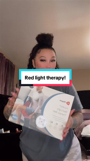 Transform Your Health with Red Light Therapy: My Journey