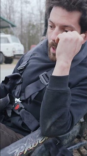 Our 40 HP Yard Kart Eats Parts for Breakfast! #fullsend #gokart #methanol #racingfails