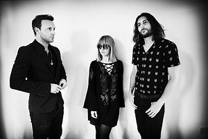 The Joy Formidable - Alchetron, The Free Social Encyclopedia