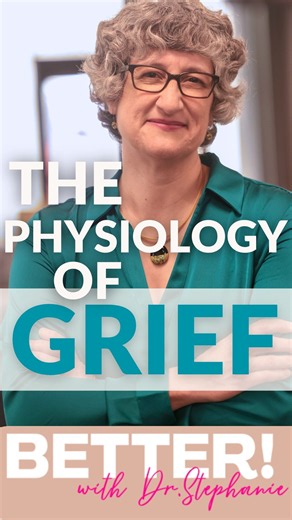 What loss actually does to your body