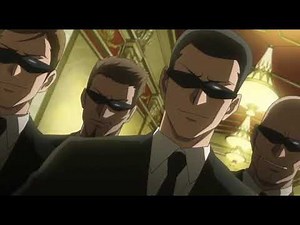 Bodacious Space Pirates Episode 17