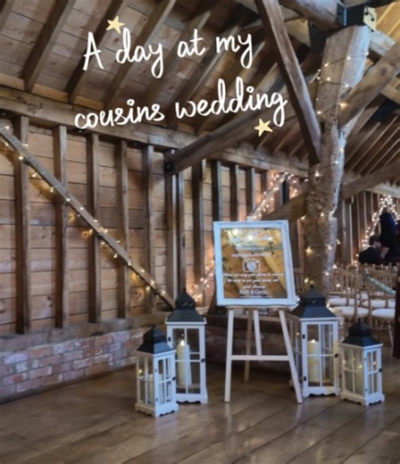 A little wedding day vlog 🤍💍 This was my first time properly using my Osmo Pocket 4 & everything turned out so good! It’s getting me so excited to start posting on my YT channel 🥹🎥 #weddingvlog #grwm #hairtutorials #wheelchairlife #osmopocket4