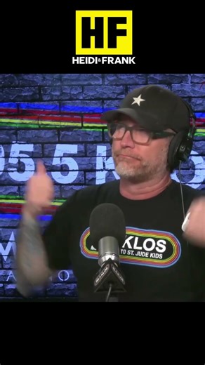 Heidi Is Such A Giver #comedyshorts #heidiandfrank #fyp
