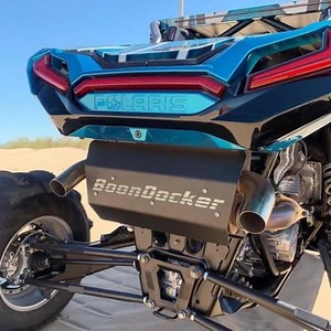 BoonDocker. It's a lifestyle. Go faster, have more fun | BoonDocker