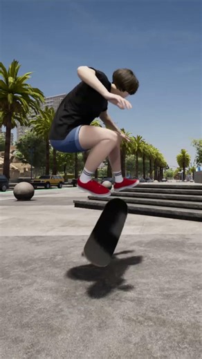 session skate sim - primos and casper.