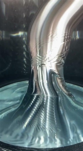 World's Most INSANE Water Vortex!