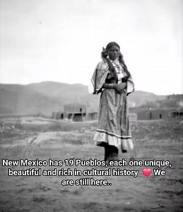 22K views · 938 reactions | New Mexico has 19 Pueblos, each one unique, beautiful and rich in cultural history ❤️ We are still here.. | New Mexico History/Albuquerque Reminiscing | Facebook
