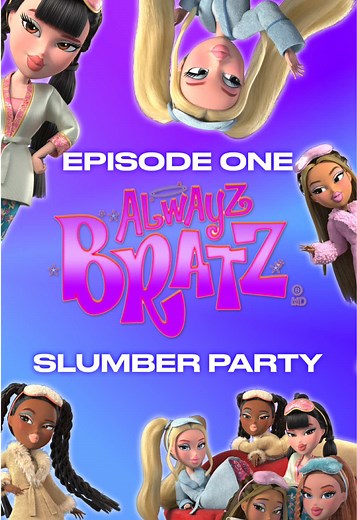 Bratz Pack Returns with Season 2 of Alwayz Bratz