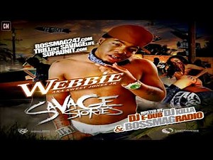 Webbie - Savage Stories [Full Mixtape]
