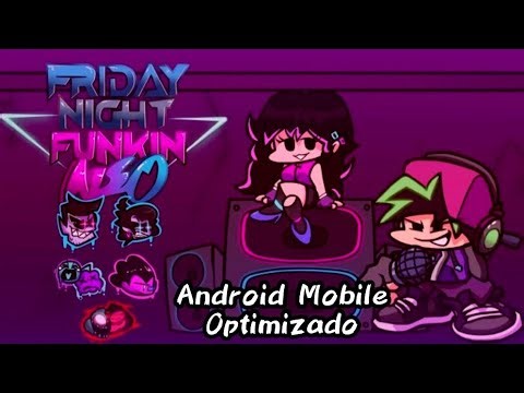 Friday Night Funkin' Neo (Mobile/V-Slice Port) Optimizado