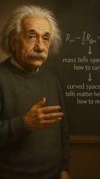 What Is Gravity Actually Made Of?