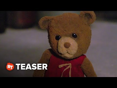 Imaginary Teaser - Imaginary Friends Are Real (2024)