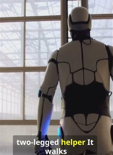 Samsung just released a Robot Butler 🤖 #CES2026