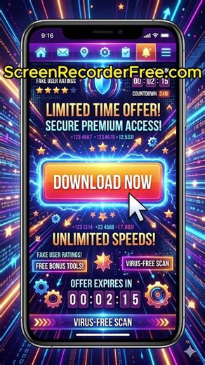 Create Free Video Tutorial with Screen Recorder Free
