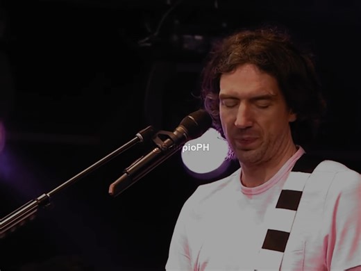 Snow Patrol - Chasing Cars | Scorpio