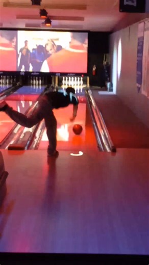 Having a little fun in this northern vortex. Mac and Dan rolling | Dennis Mcroberts