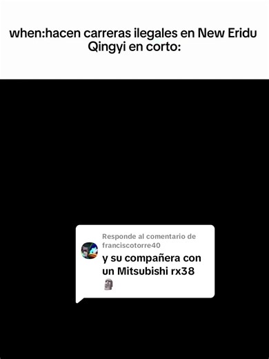 Respuesta a @franciscotorre40 #mazda #rx8 #qingyizzz #zenlesszonezero #needforspeed #hotpursuit #patroll #scpd