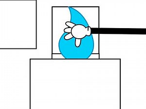 Mickey mouse sad vidéo and plays no longer snap teardrop