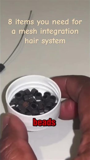 8 items you need for a mesh integration system - get these first