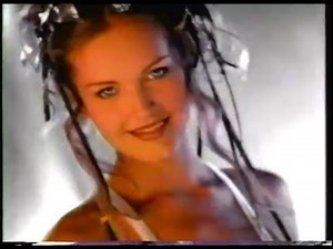 Models, Inc Intro Fox 1994