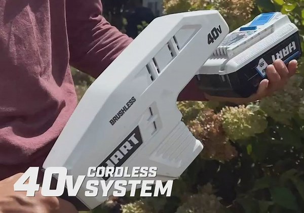 40V System | Collection | Hart Tools