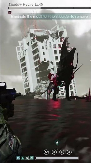 Once Human | Rabizex in 5 Steps | Lvl 40