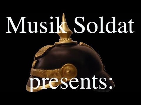 Musik Soldat show snippets b Nov 22