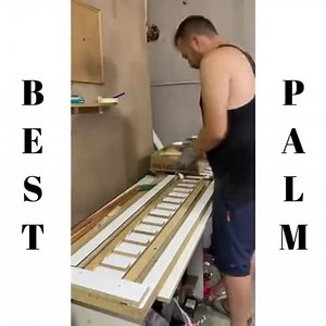 Rustic Wooden Wall Trellis for Indoor & Outdoor Plants – Decorative Vertical Garden Panel - Etsy