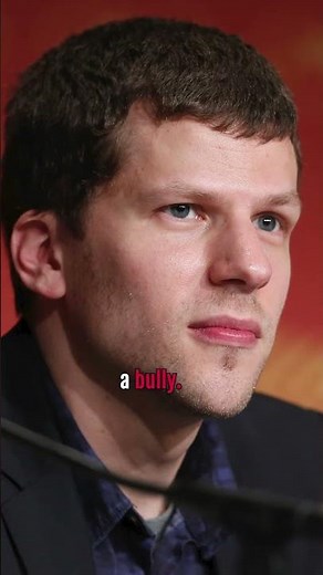This Jesse Eisenberg Interview Is A Total Train Wreck #JesseEisenberg #Interview #TrainWreck