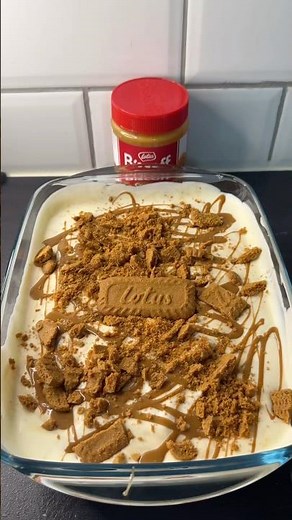 Lotus Ice cream 🍦 لوتس ايس كريم #shorts #explore #اكسبلور