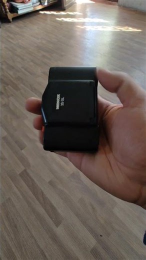 Minox 35GL – The Tiny Film Camera Icon 📸