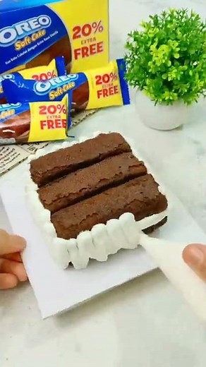 KOREAN LUNCH BOX CAKE