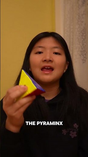 I Modded My GAN Pyraminx!