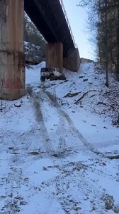 Experience the thrill of snow wheeling!