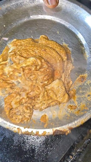 🫵 கலக்கி வறுவல் கறி தோசை வேற லெவல்👌#food#shortvideo#youtubeshorts#trending#allindia#shorts#yt#short