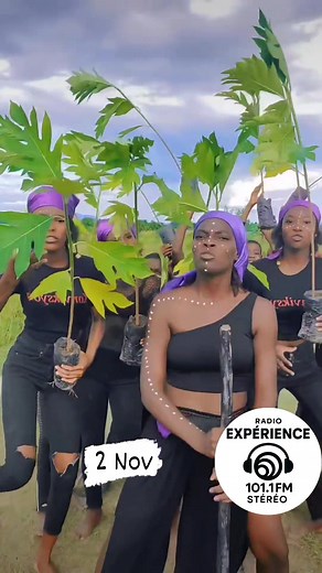 Radio Experience Fm , 101.1 fm Stéréo. La passion du service public Serge Pierre | Radio Experience Fm , 101.1 fm Stéréo. La passion du service public